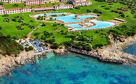 Colonna Resort, A Colonna Luxury Beach Hotel, Porto Cervo 5*